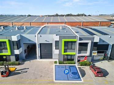 21617 - 33/105 Cochranes Road, Moorabbin