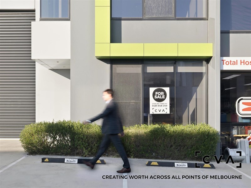 33/105 Cochranes Road, Moorabbin