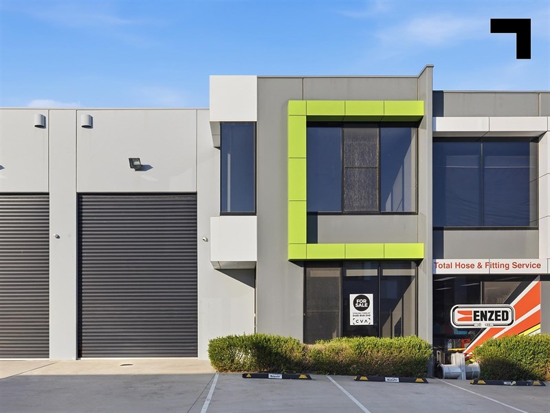 33/105 Cochranes Road, Moorabbin