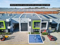 33/105 Cochranes Road, Moorabbin