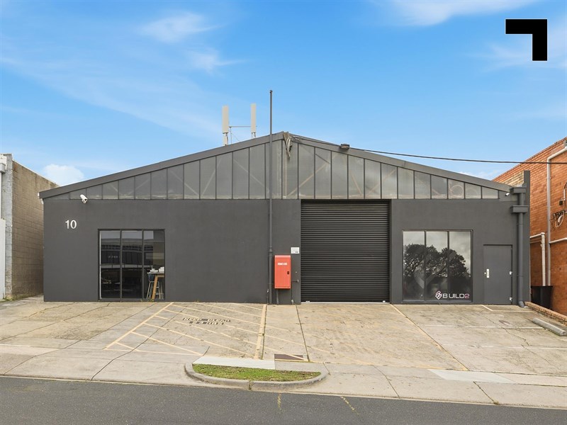 10 Florence Street, Burwood