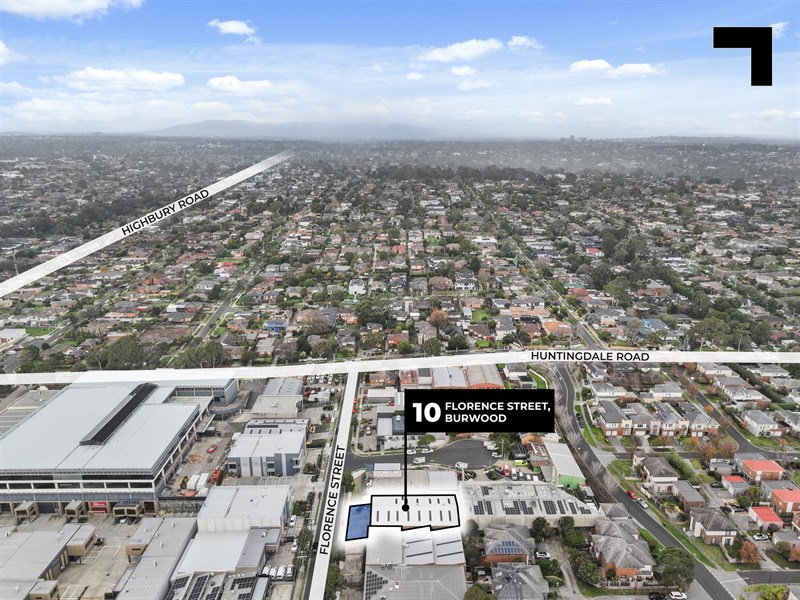 10 Florence Street, Burwood