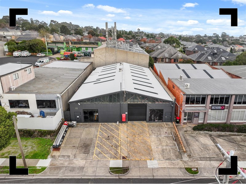 10 Florence Street, Burwood
