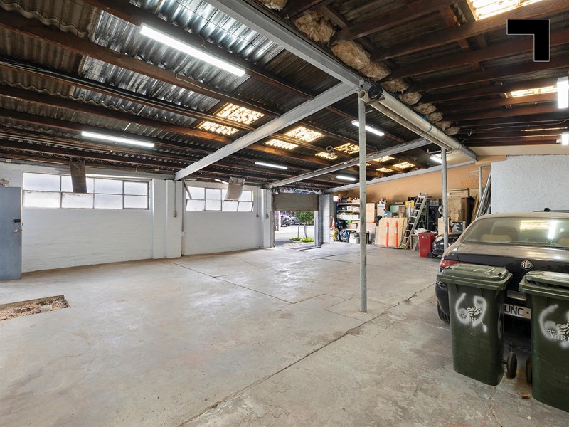 69 Gipps Street, Collingwood