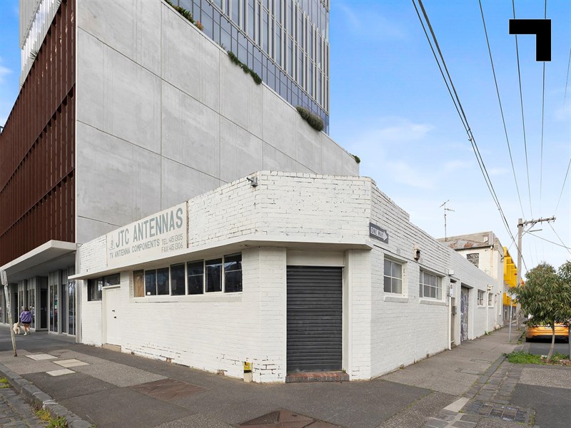 69 Gipps Street, Collingwood