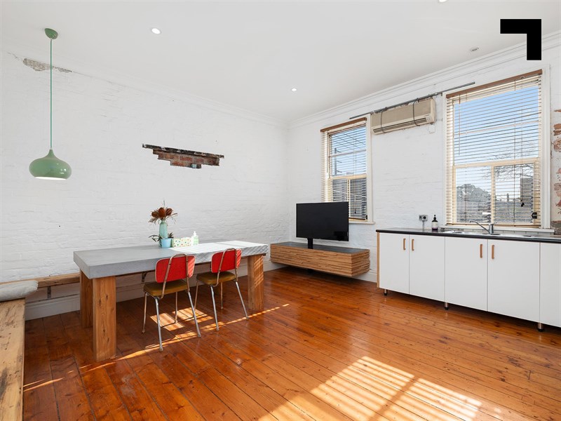 69 Gipps Street, Collingwood
