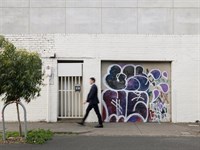 69 Gipps Street, Collingwood