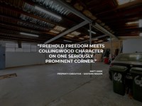 69 Gipps Street, Collingwood