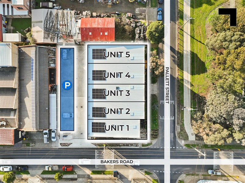 62 Bakers Road, Coburg