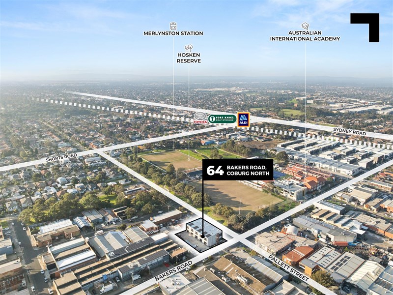 62 Bakers Road, Coburg