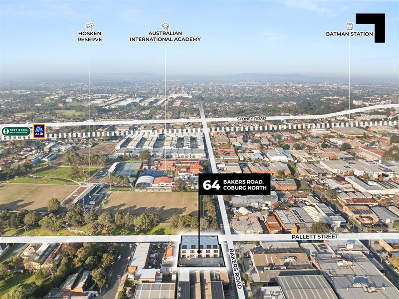 62 Bakers Road, Coburg