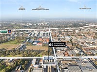 62 Bakers Road, Coburg