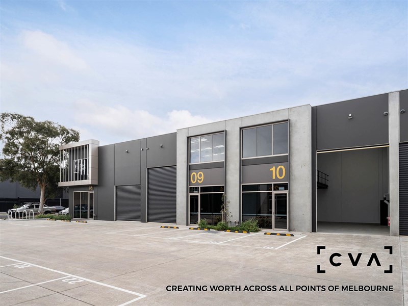 10/4 Joyce Court, Coburg