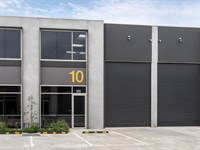 10/4 Joyce Court, Coburg