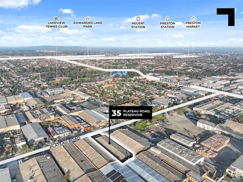 35 Plateau Road, Reservoir