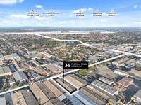 35 Plateau Road, Reservoir