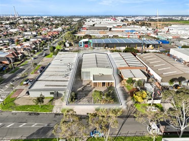 21628 - 23 McArthurs Road, Altona North