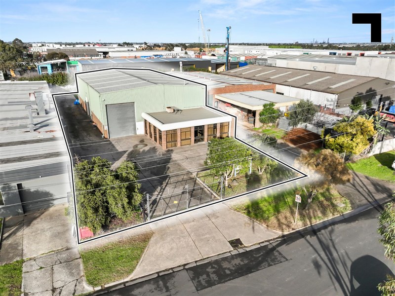 23 McArthurs Road, Altona North