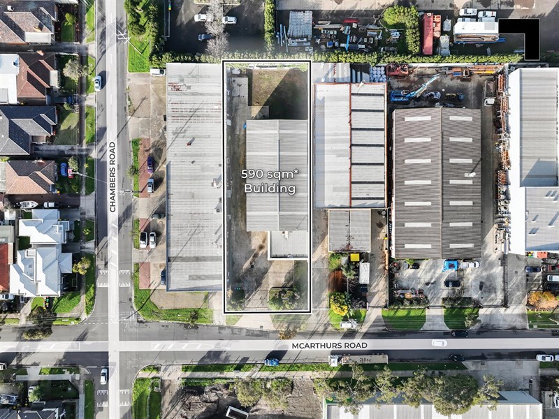 23 McArthurs Road, Altona North