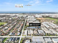23 McArthurs Road, Altona North