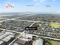 23 McArthurs Road, Altona North