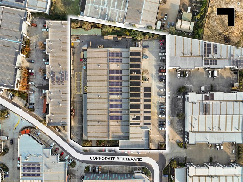 46 Corporate Boulevard, Bayswater