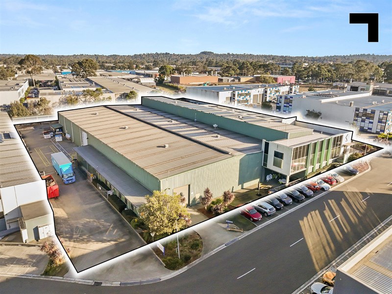 46 Corporate Boulevard, Bayswater
