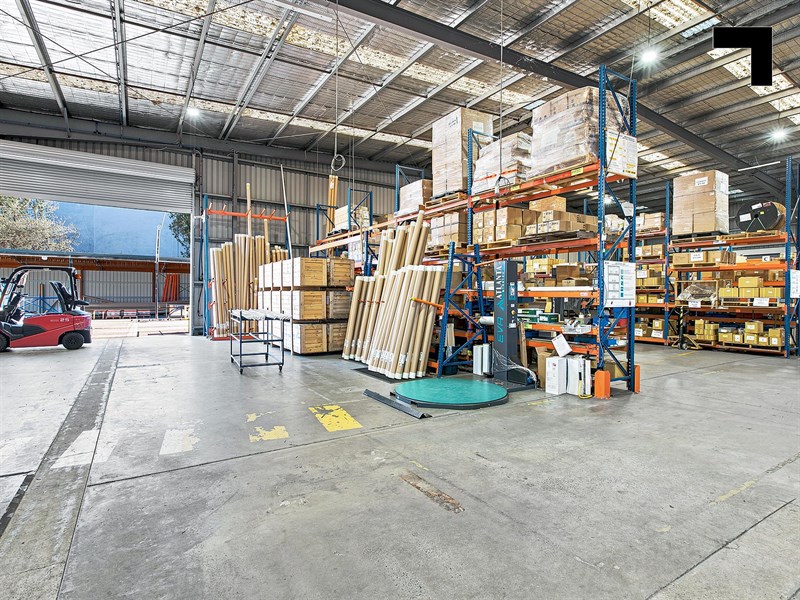 46 Corporate Boulevard, Bayswater
