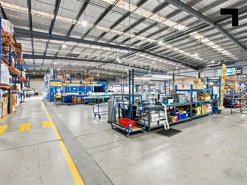 46 Corporate Boulevard, Bayswater