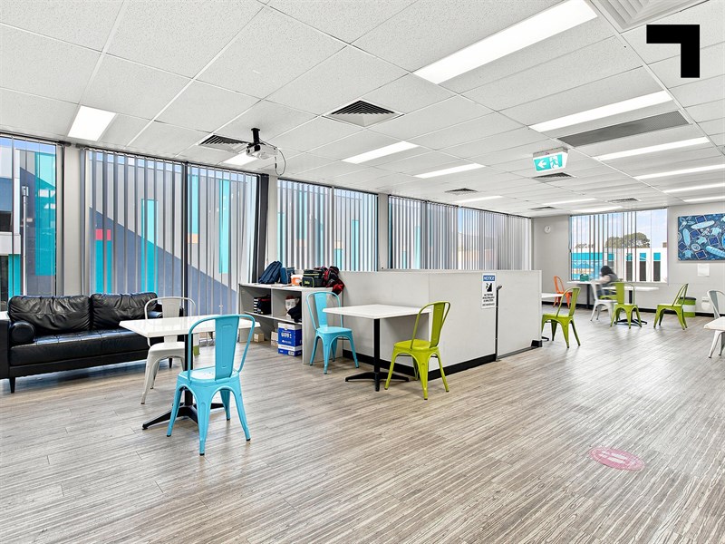 46 Corporate Boulevard, Bayswater