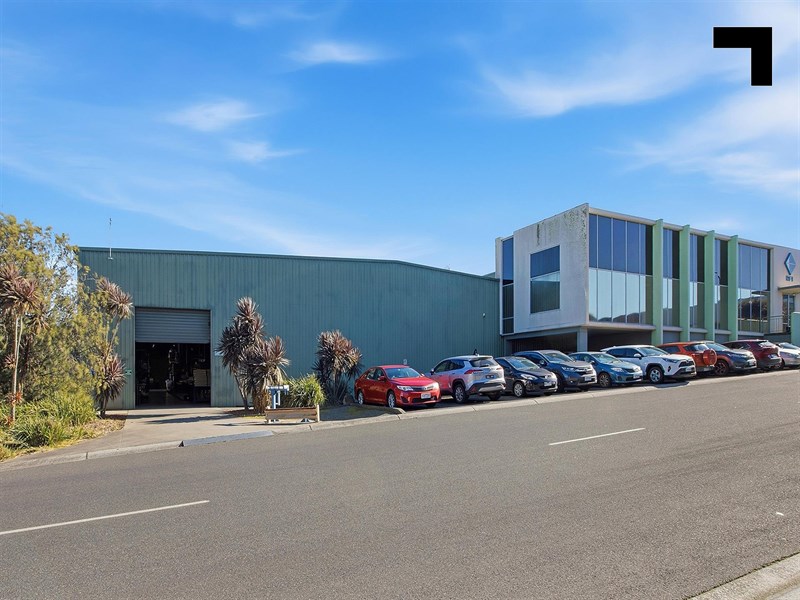 46 Corporate Boulevard, Bayswater