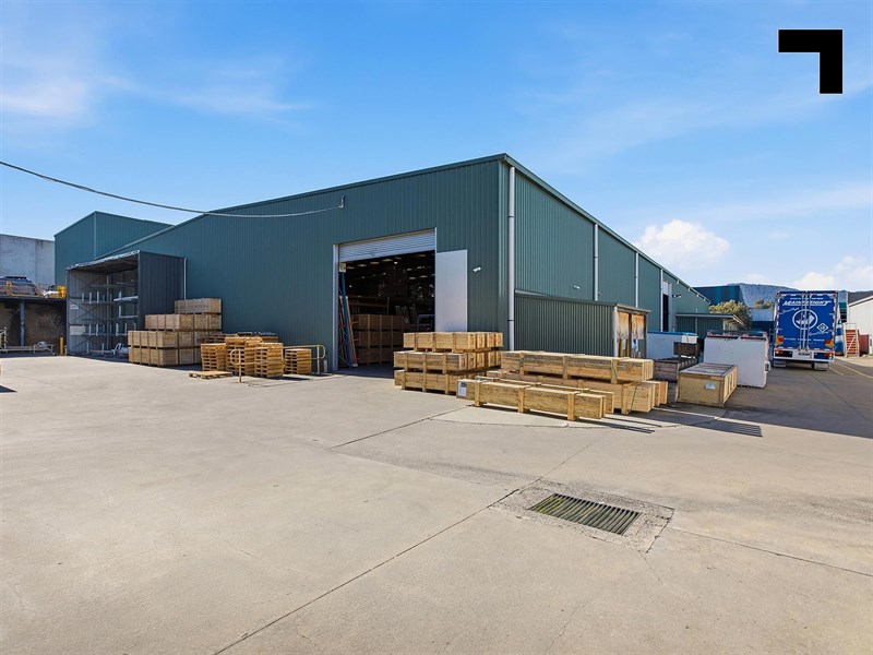 46 Corporate Boulevard, Bayswater
