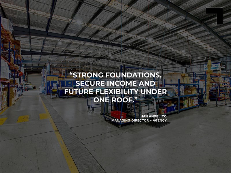46 Corporate Boulevard, Bayswater
