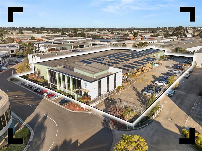 46 Corporate Boulevard, Bayswater