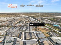 46 Corporate Boulevard, Bayswater
