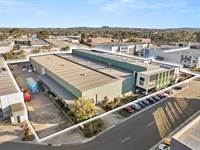 46 Corporate Boulevard, Bayswater