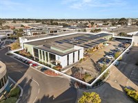 46 Corporate Boulevard, Bayswater