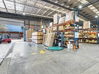 46 Corporate Boulevard, Bayswater