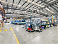 46 Corporate Boulevard, Bayswater