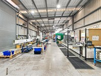 46 Corporate Boulevard, Bayswater