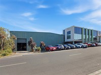 46 Corporate Boulevard, Bayswater