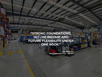 46 Corporate Boulevard, Bayswater