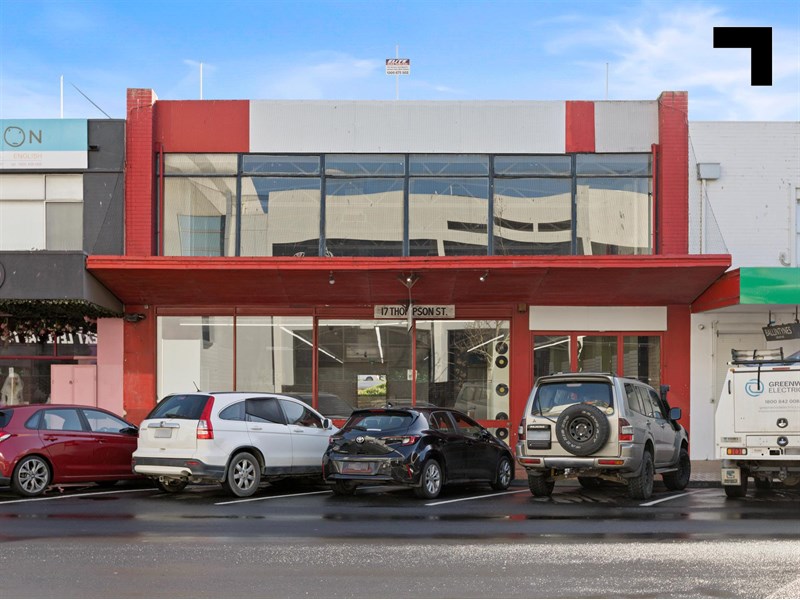 17 Thompson Street, Frankston