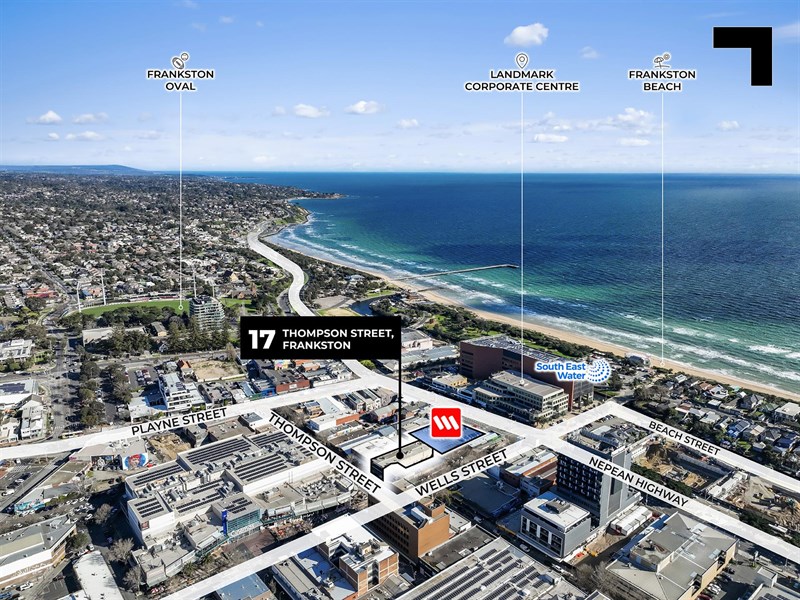 17 Thompson Street, Frankston
