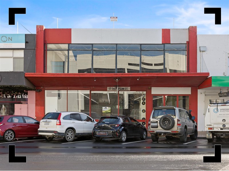 17 Thompson Street, Frankston