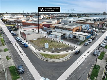 21637 - 1A Beckett Avenue, Keilor East
