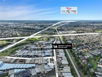 1A Beckett Avenue, Keilor East
