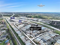 1A Beckett Avenue, Keilor East