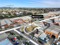 1A Beckett Avenue, Keilor East