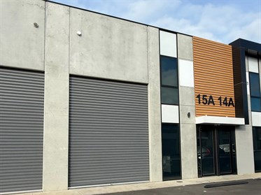 21639 - 15A/36 Hume Road, Laverton North
